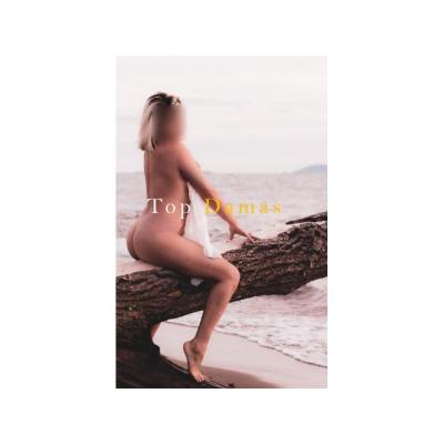 Roxy, soy caliente y atrevida, conóceme