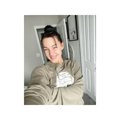 Olvídate de tus preocupaciones Estoy aquí