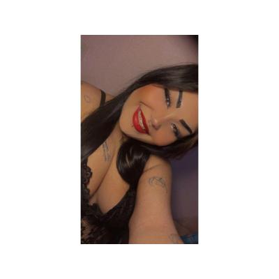 Scort jovencita sensual y atrevida en ALMERIA