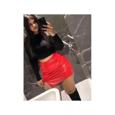 TEFANIA SEXY PERVERSA CHIQUILLA NOVEDAD