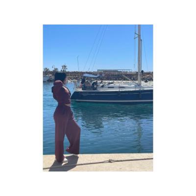 PAULETT en aguadulce