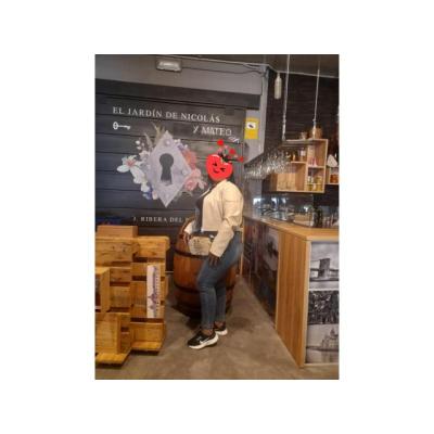 SOFiA HERMOSA MUJER COLOMBIANA NOVEDAD