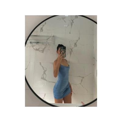 NAOMI BELLA LATINA TODA UNA DIOSA PARA TI