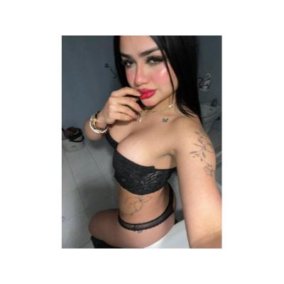 LILI HERMOSA CHICA SUPER FOGOSA VIP