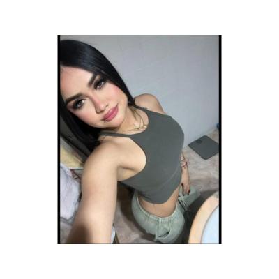 LILI HERMOSA CHICA SUPER FOGOSA VIP