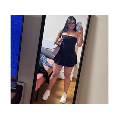 LILI HERMOSA CHICA SUPER FOGOSA VIP