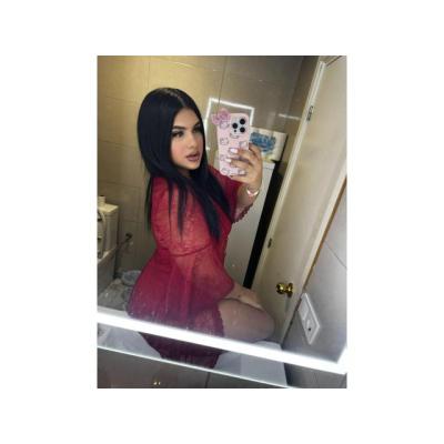 ANAIS SEXY CACHONDA FIESTERA LATINA