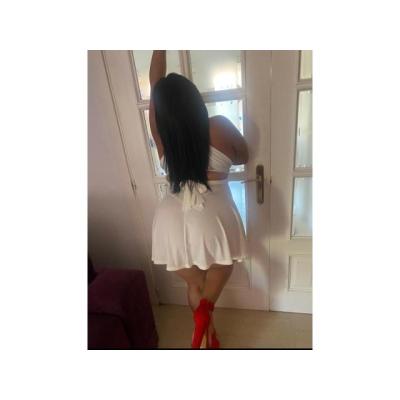 LATINA SEXY PRIMERA VEZ EN  PONTEVEDRA