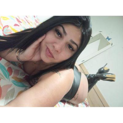 LATINA SEXY PRIMERA VEZ EN  PONTEVEDRA