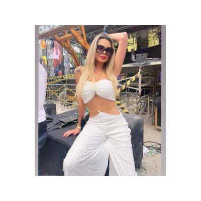 Belle trans activo passivo