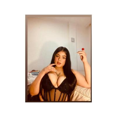 JOVENCITA CACHONDA NUEVA EN ELDA