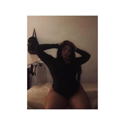 JOVENCITA CACHONDA NUEVA EN VILLAREAL