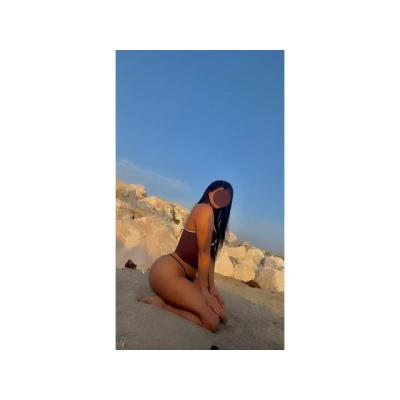 MORENA, EXOTICA, ARDIENTE