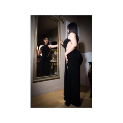 NENA JUGUETONA Y ENRROLLADORA