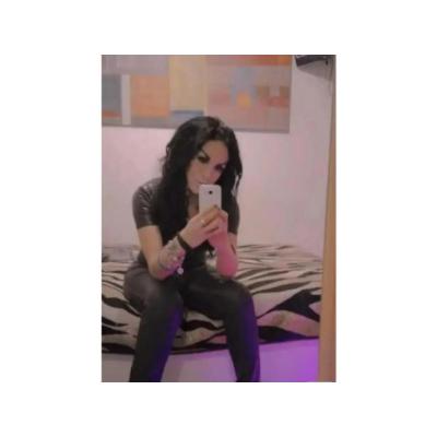 ANDREA TRANS URUGUAYA SUPERDOMINANTE