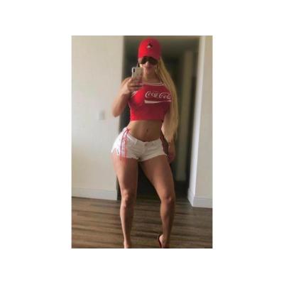 SAMANTA RUBITA TRANS LINDA COLOMBIANA
