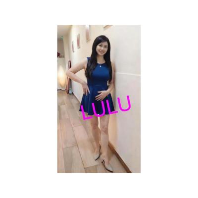 PRECIOSA  ASIÁTICA PARA COMPLACERTE