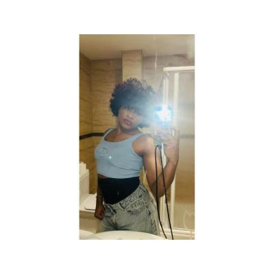 SEXY, SENSUAL Y LISTA PARA SORPRENDERTE