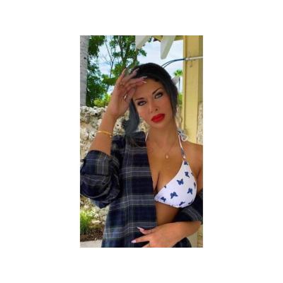 PRINCESA ARGENTINA MASAJISTA PROFESIONAL