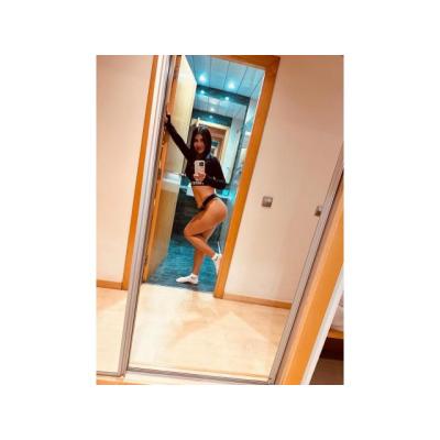 VALERIA JOVENCITA VENEZOLANA PRECIOSA