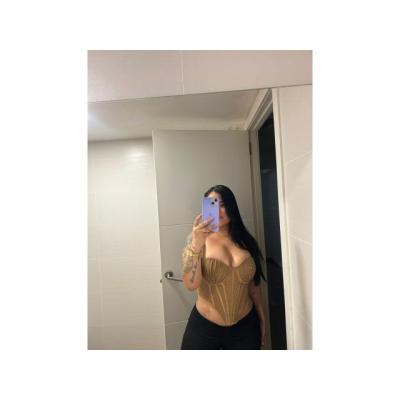 CHICA SEXY Y COQUETA