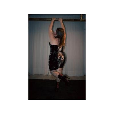 BDSM, PLACER CON PROPÓSITO, DOMINIO CON ARTE