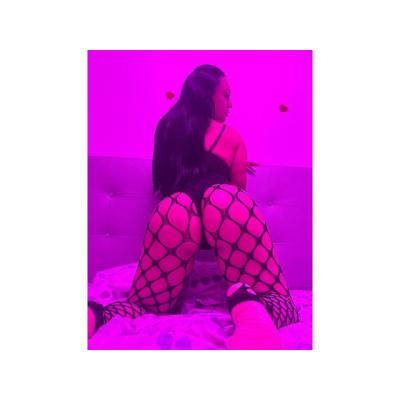 TU PUTITA PARAGUAYA DE VUELTAAA