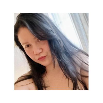 Brasileña cariñosa