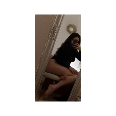 Brasileña cariñosa