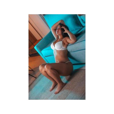 HERMOSA LATINA GABY DIOSA EXOTIKA