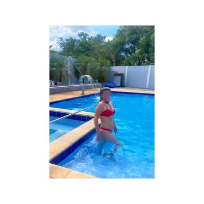 Masajes relajantes Luisa