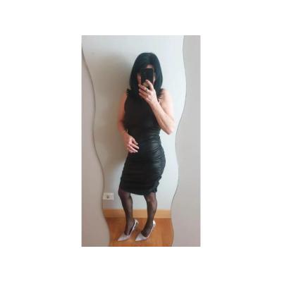 Masajes relajantes Luisa