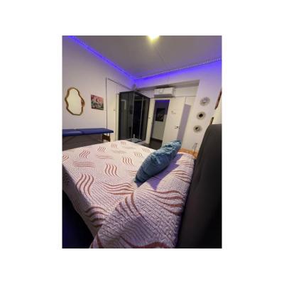 ALQUILER DE HABITACIONES POR HORAS