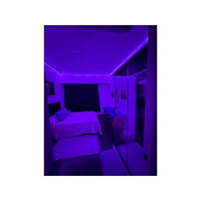 ALQUILER DE HABITACIONES POR HORAS