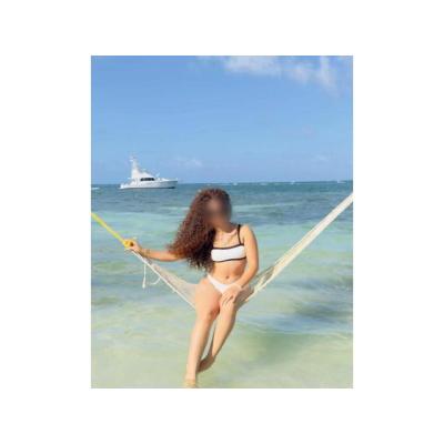 JOVENCITA GUARRILLA Y COQUETA