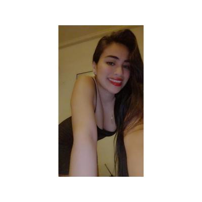 LA DIOSA COLOMBIANA DE PLAYA DEL INGLÉS