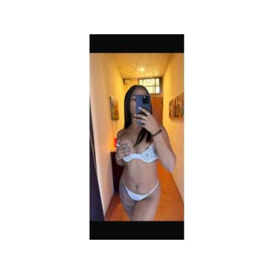 EL FUEGO CARIBEÑO DE LAS PALMAS