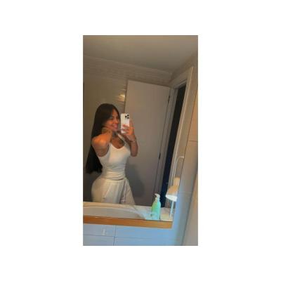 DULCE Y TRAVIESA ESPAÑOLA