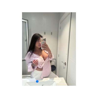 DULCE Y TRAVIESA ESPAÑOLA