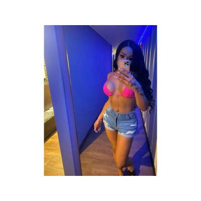 POTRA NINFOMANA!!! BIEN DOTADA!!!