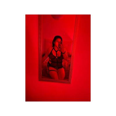 SARA CHIQUILLA FOGOSA LLENA DE LUJURIA