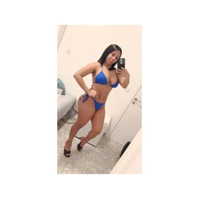 EXOTICA Y ATRACTIVA MORENA