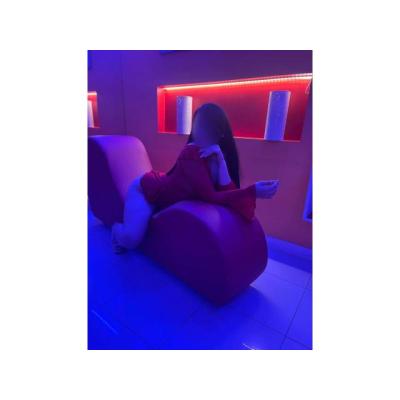 CAMILA: segura, sofisticada y muy . . .