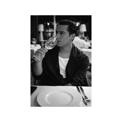 ACOMPAÑANTE VENEZOLANO COMPLACIENTE EN IBIZA