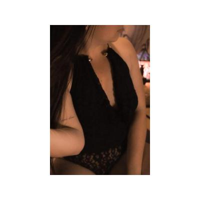 Cintia en mashara fuengirola