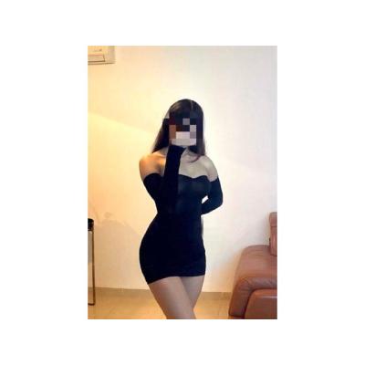 LATINA DE SANGRE CALIENTE