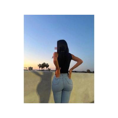 LATINA DE SANGRE CALIENTE