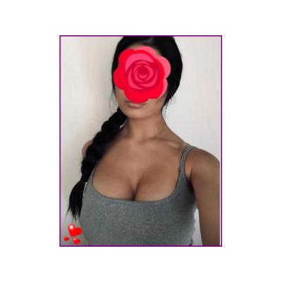 GALLEGA JOVENCITA SALIDAS HOTEL Y DOMICILIO)