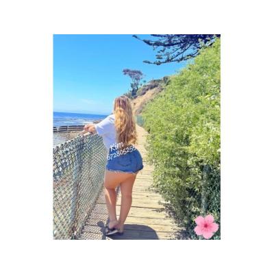 KIMBERLY LATINA TU TENTACIÓN LOS CRISTIANOS