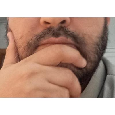 EL HORIZONTE NO SE VE DESDE LA ORILLA